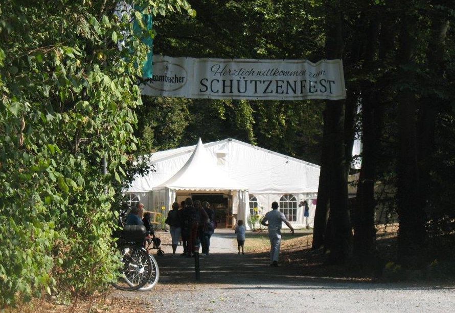 Schützenfest 2018