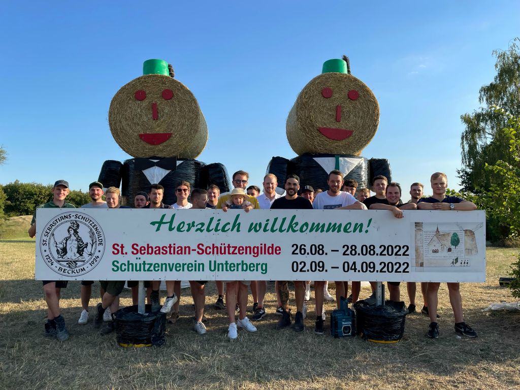 Schützenfest 2022