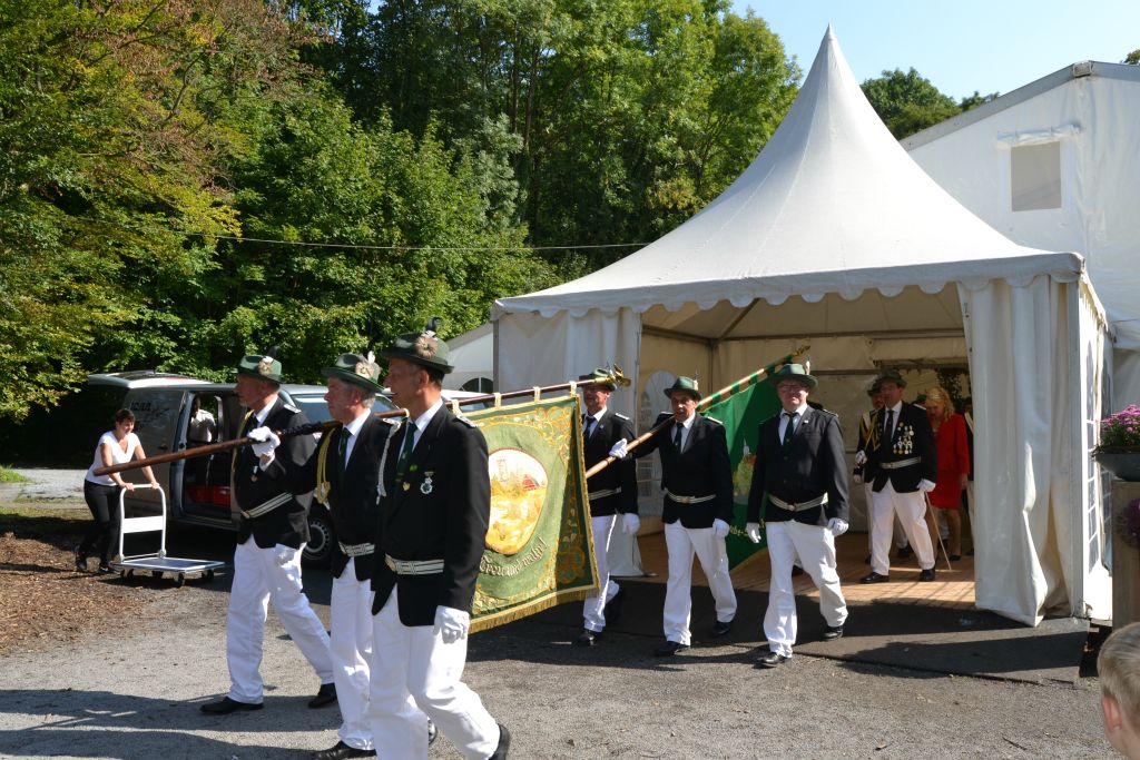 Schützenfest 2017