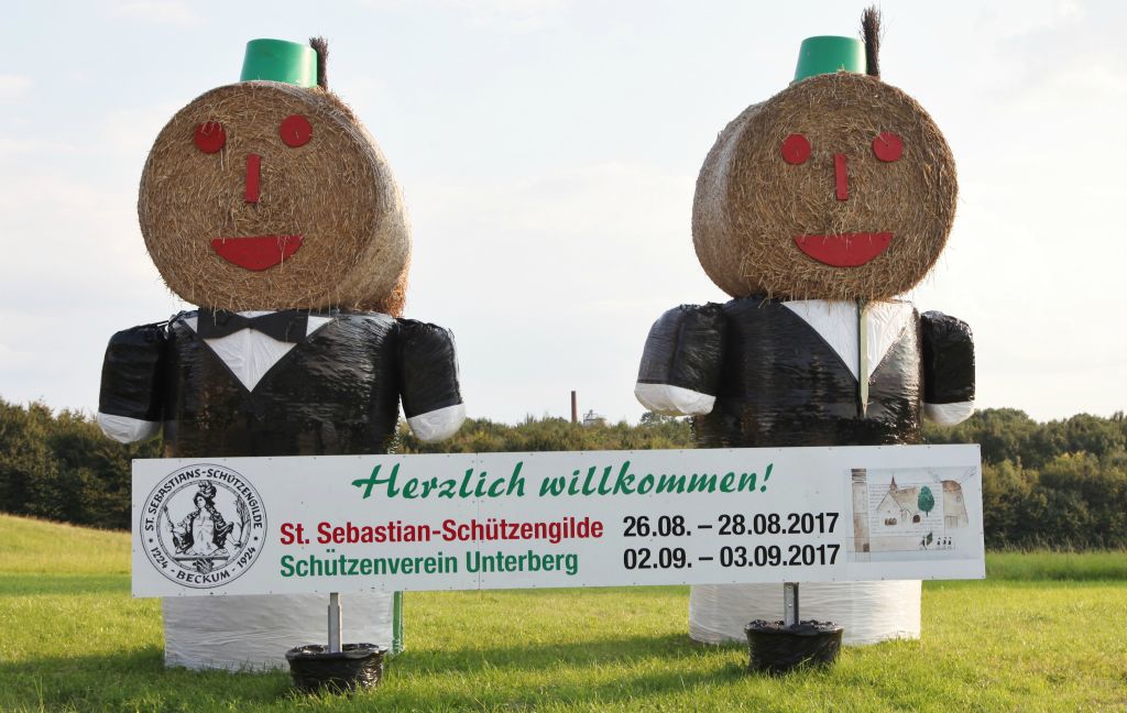 Schützenfest 2017